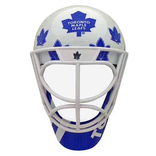 Toronto Maple Leafs Fan Mask by Foamheads
