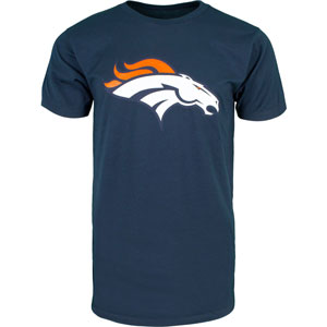 Denver Broncos Fan T-Shirt by '47
