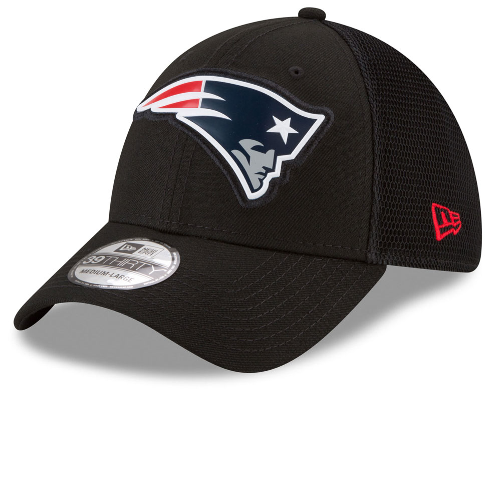 nike patriots hat