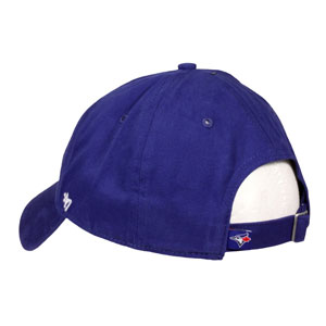 Toronto Blue Jays Womens Gemstone Clean Up Adjustable Hat by '47 Brand