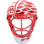 Foamheads Detroit Red Wings Fan Mask