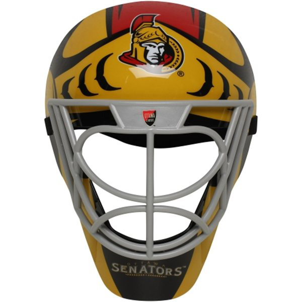 Foamheads Ottawa Senators Fan Mask