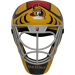 Foamheads Ottawa Senators Fan Mask