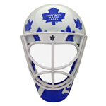 Toronto Maple Leafs Fan Mask by Foamheads