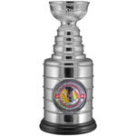 Chicago Blackhawks 2013 Mini Stanley Cup Replica Trophy by Sports Vault