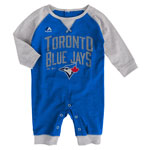 blue jays baby clothes