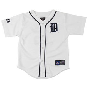 detroit tigers baby jersey