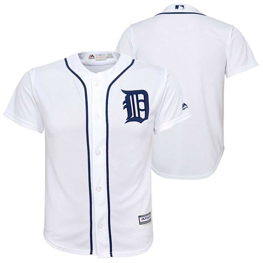 Detroit Tigers Jerseys Near Me at William Stone blog
