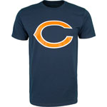 Chicago Bears Fan T-Shirt by '47
