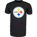 Pittsburgh Steelers Fan T-Shirt by '47