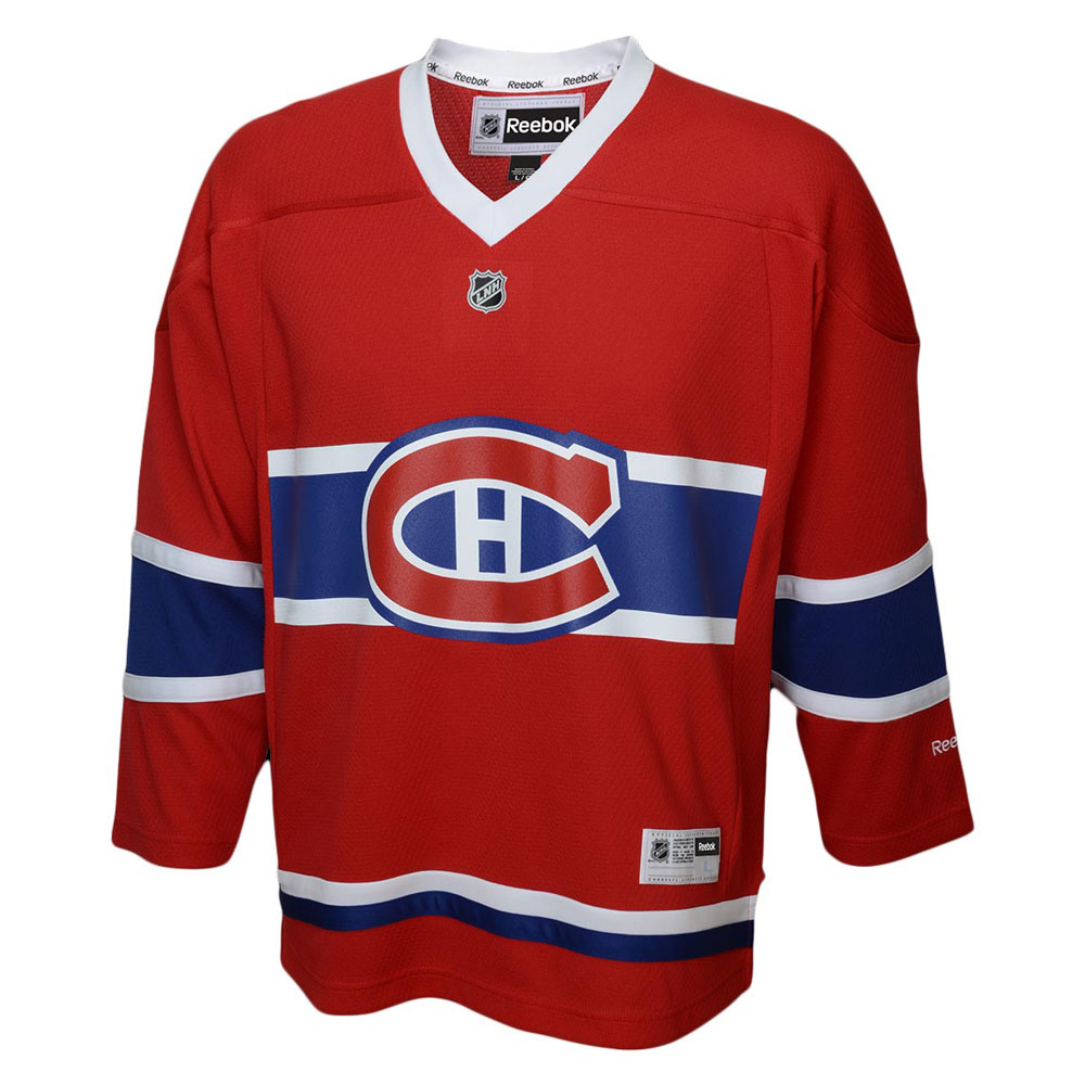 montreal canadien winter classic jersey