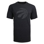 Toronto Raptors Carbon T-Shirt by '47