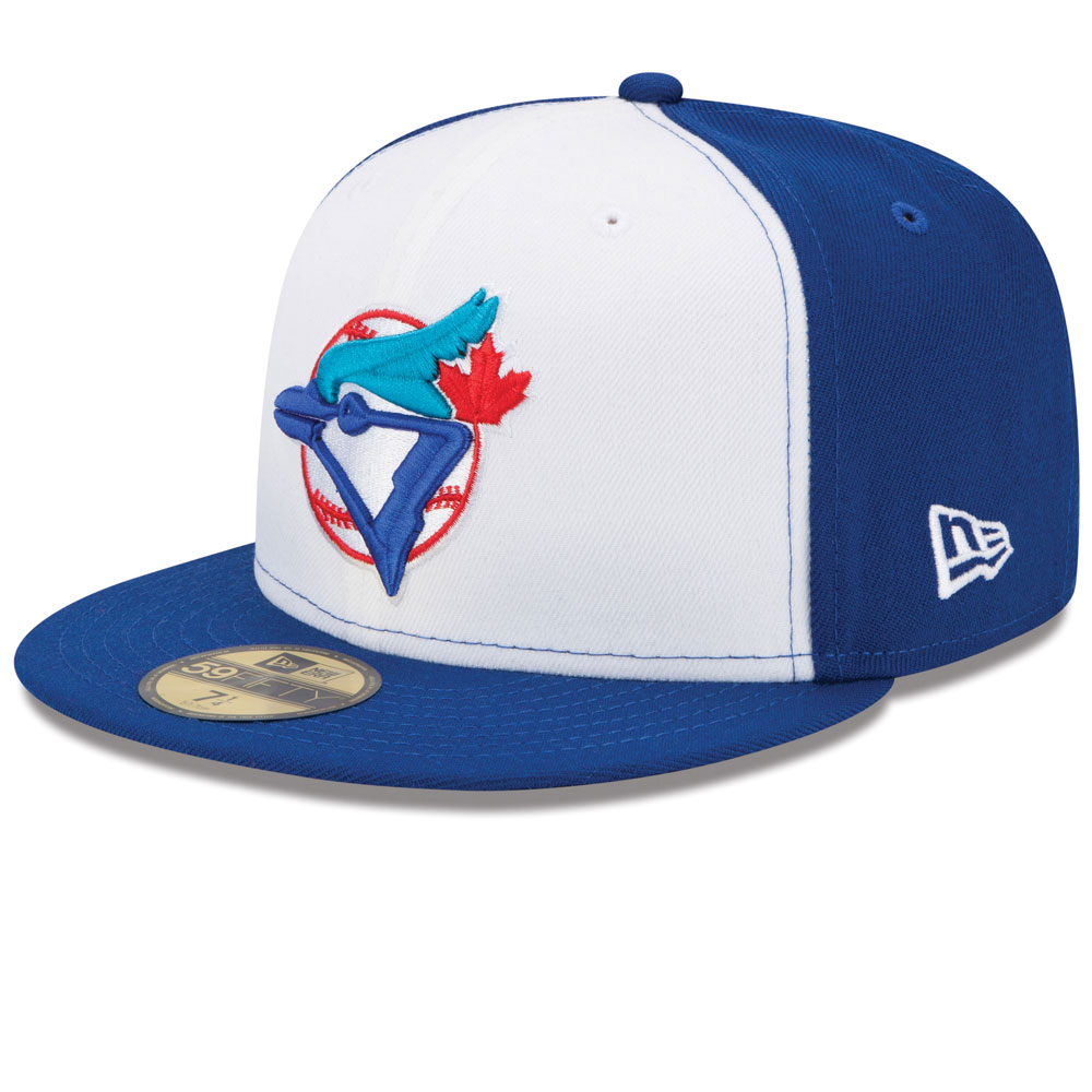 TheSportsDen.ca Toronto Blue Jays Cooperstown 197788 Authentic