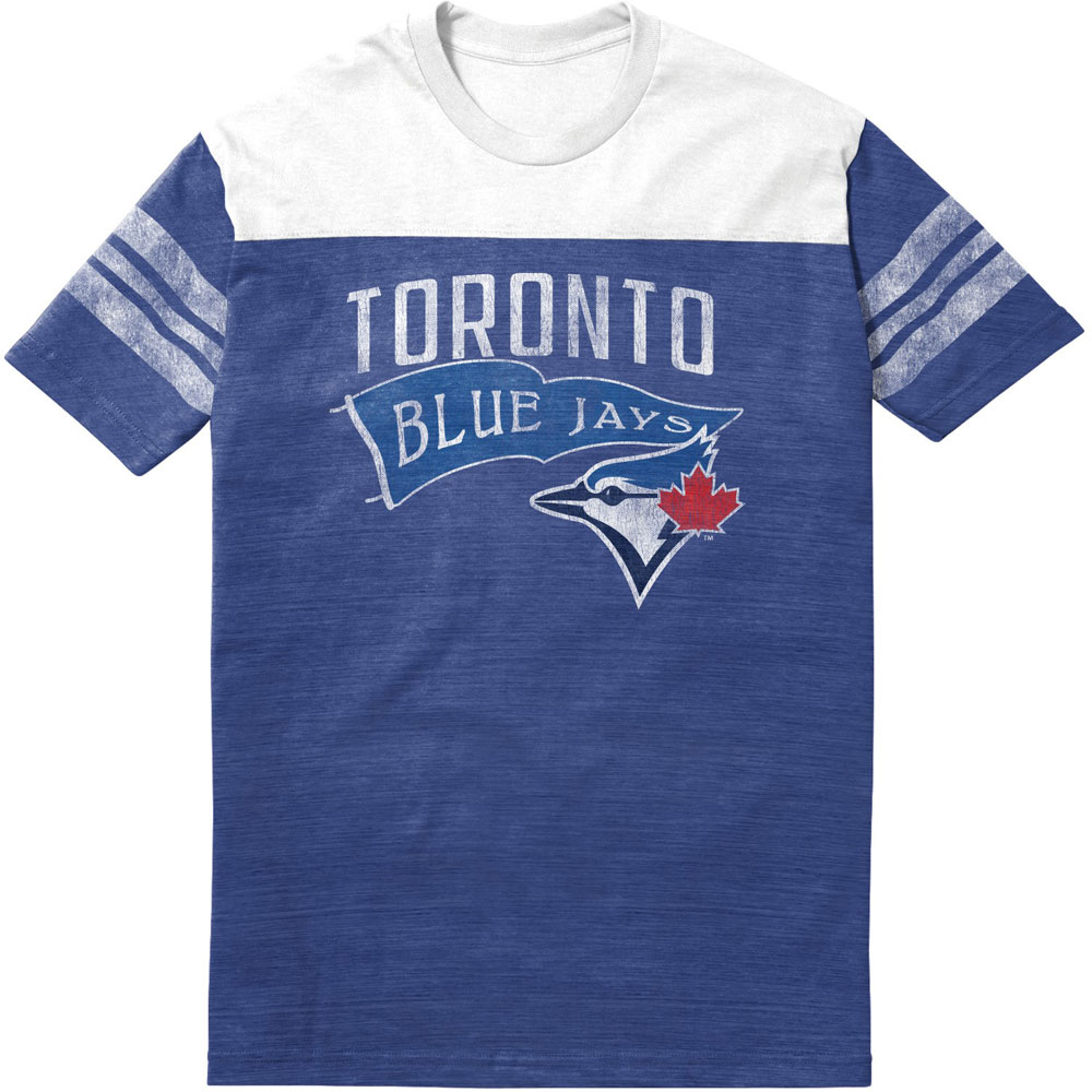 blue jays home t shirt