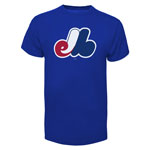 Montreal Expos Big T-Shirt by '47