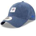 Toronto Blue Jays Women's Stamped 9TWENTY Adjustable Hat by New Era