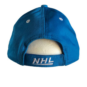 Quebec Nordiques Toddler Sharp Shooter Hat by Mighty Mac