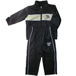 Pittsburgh Penguins Infant Zip-Up Jacket, & Pant Set by Mighty Mac