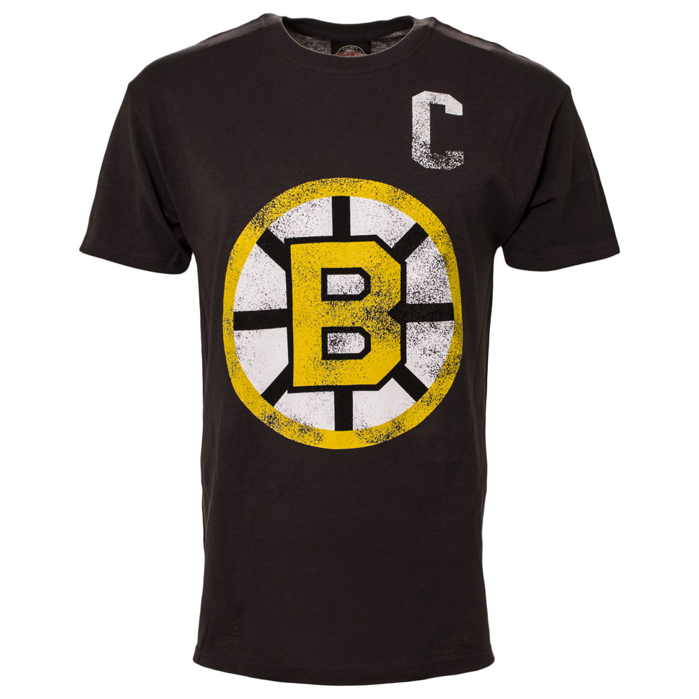 ray bourque shirt