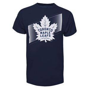 John Tavares Toronto Maple Leafs Ascent Player Name and Number T-Shirt by '47