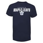 Toronto Maple Leafs Traction Super Rival T-Shirt by '47