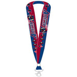 Hunter Montreal Alouettes Lanyard