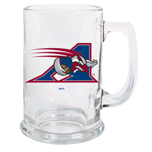 Hunter Montreal Alouettes 15oz. Sports Mug