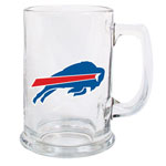 Hunter Manufacturing Buffalo Bills 15oz. Sports Mug