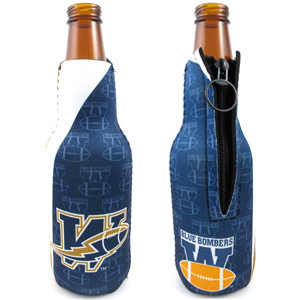 JF Sports Winnipeg Blue Bombers Bottle Cooler