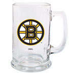 Hunter Manufacturing Boston Bruins 12oz. Sports Mug