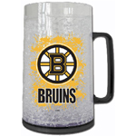 IAX Sports Boston Bruins 38oz. Monster Freezer Mug