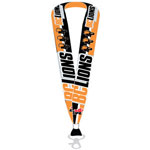 Hunter BC Lions Lanyard