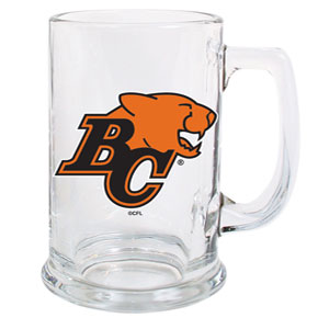 Hunter BC Lions 15oz. Sports Mug