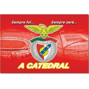 Sport Lisboa e Benfica Flag