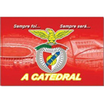 Sport Lisboa e Benfica Flag