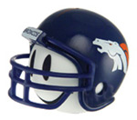 Rico Industries Denver Broncos Antenna Topper