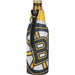 JF Sports Boston Bruins Bottle Cooler