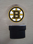 IAX Sports Boston Bruins LED Night Light