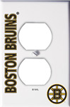 IAX Sports Boston Bruins Outlet Cover