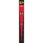 Trademarx Chicago Blackhawks Peel-N-Stick Growth Chart