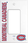 IAX Sports Montreal Canadiens Decora Cover