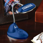 The Memory Company Vancouver Canucks LED Desk Lamp