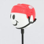 Rico Industries Detroit Red Wings Antenna Topper