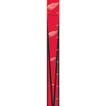 Trademarx Detroit Red Wings Peel-N-Stick Growth Chart