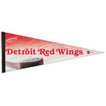 Wincraft Detroit Red Wings Premium Felt Pennant
