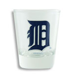 Hunter Manufacturing Detroit Tigers 2oz. Shot Glass