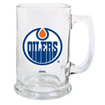 Hunter Manufacturing Edmonton Oilers 15oz. Sports Mug