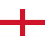 Future Product Sales England St. George's Cross 3'x5' Flag