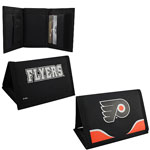 JF Sports Philadelphia Flyers Nylon Wallet