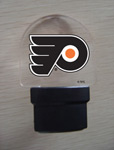 IAX Sports Philadelphia Flyers LED Night Light